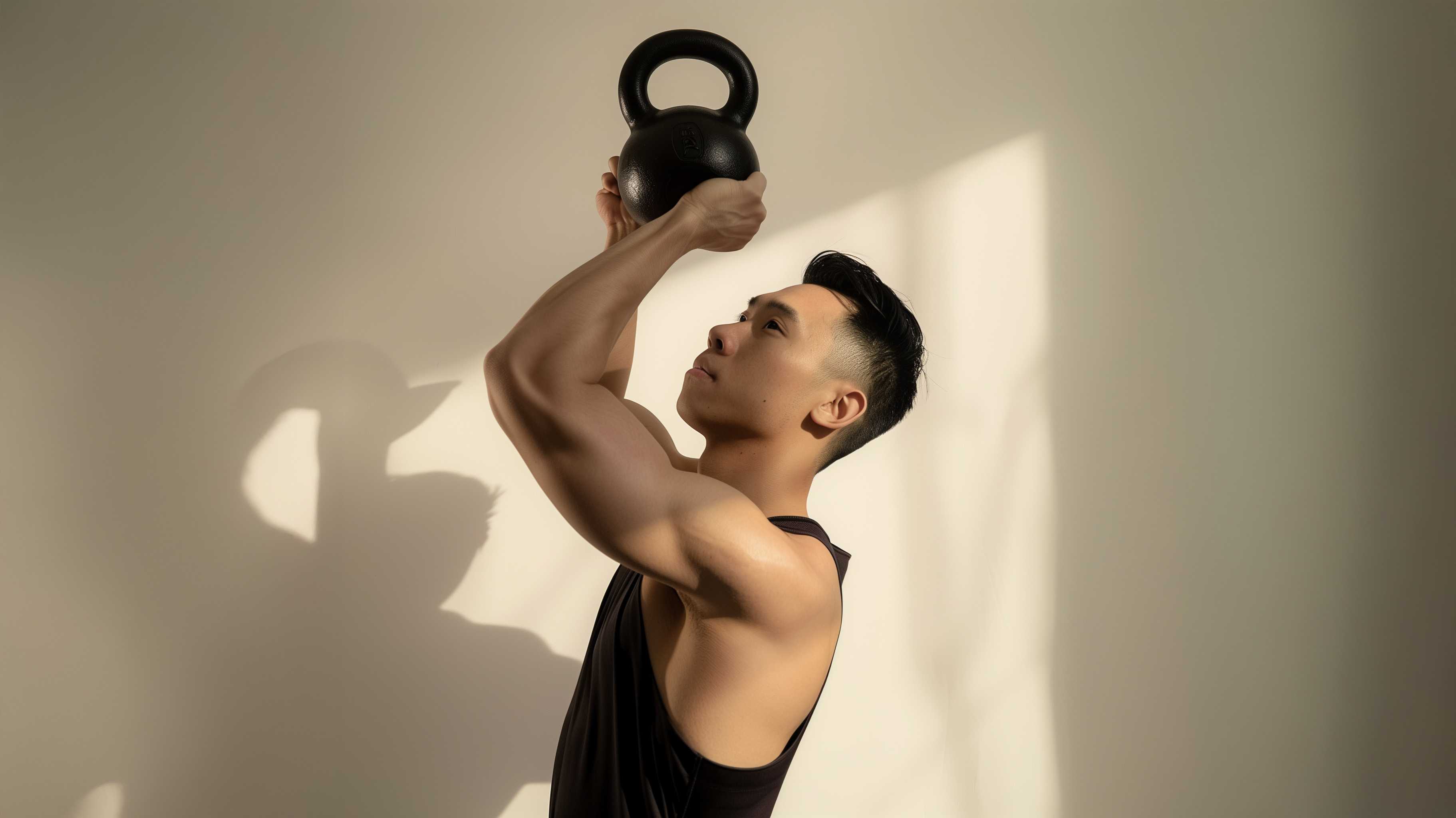 Men’s Gym Clothing