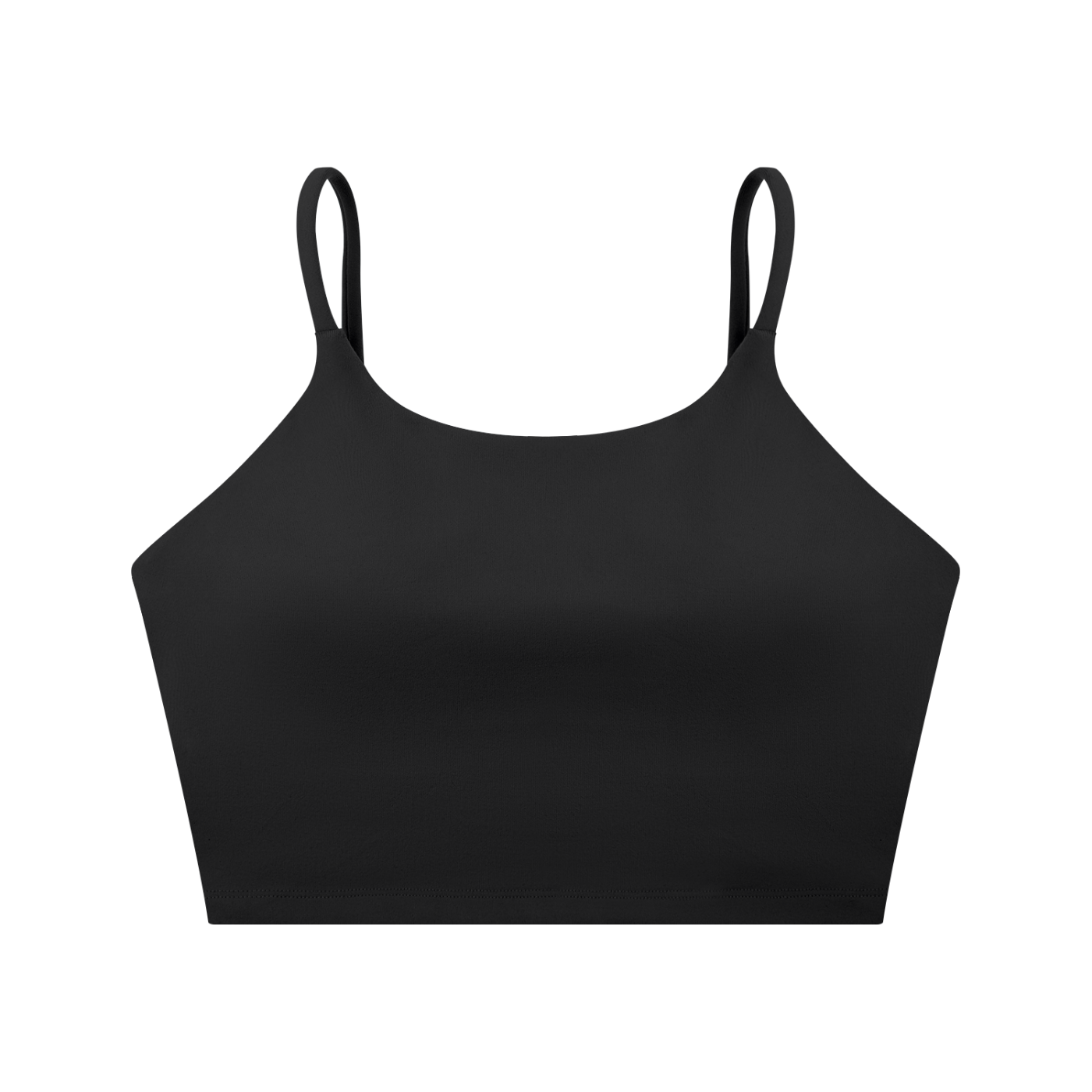 Essential Sports Bra | Minimalist Workout Bra