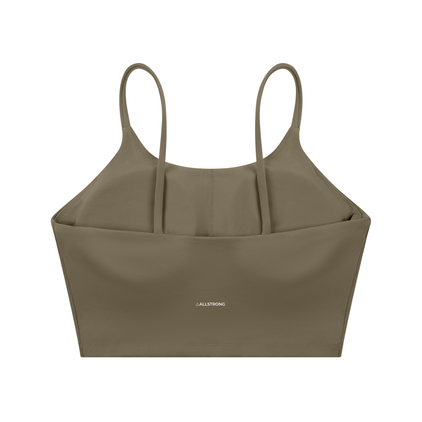 Essential Sports Bra | Minimalist Workout Bra