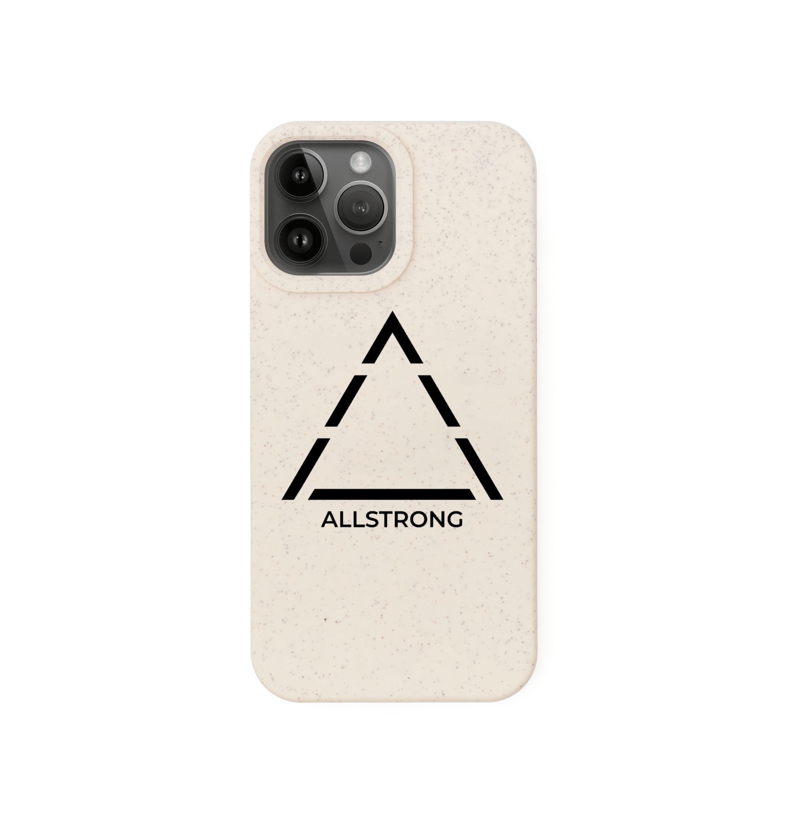 Natural Phone case Front