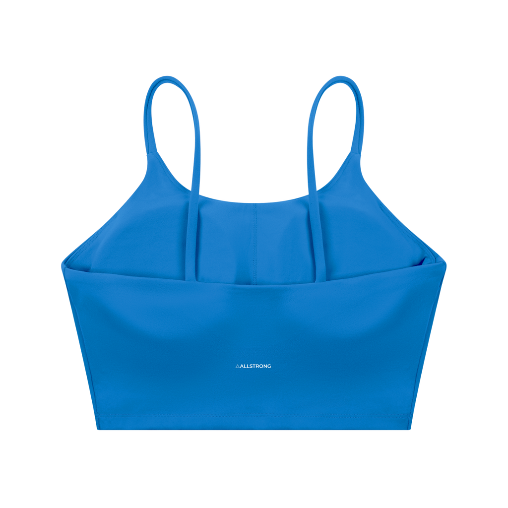 Essential Sports Bra | Minimalist Workout Bra