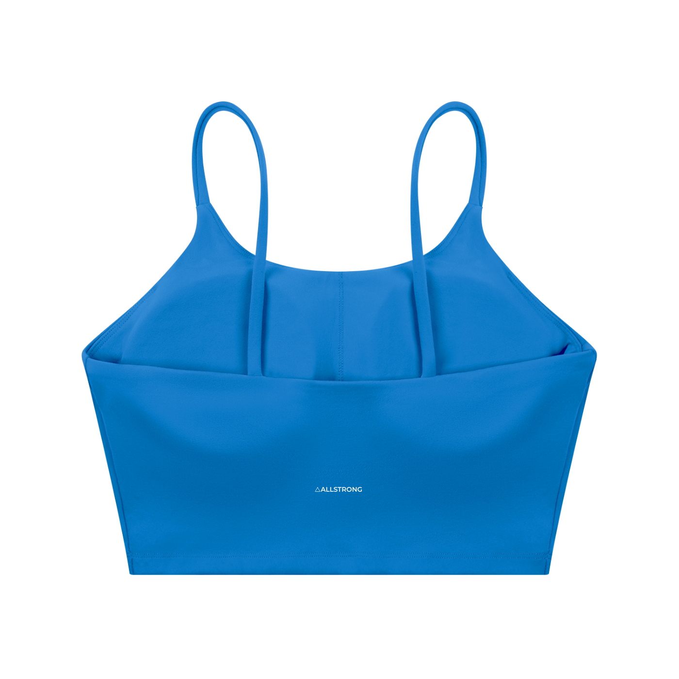 Essential Sports Bra | Minimalist Workout Bra