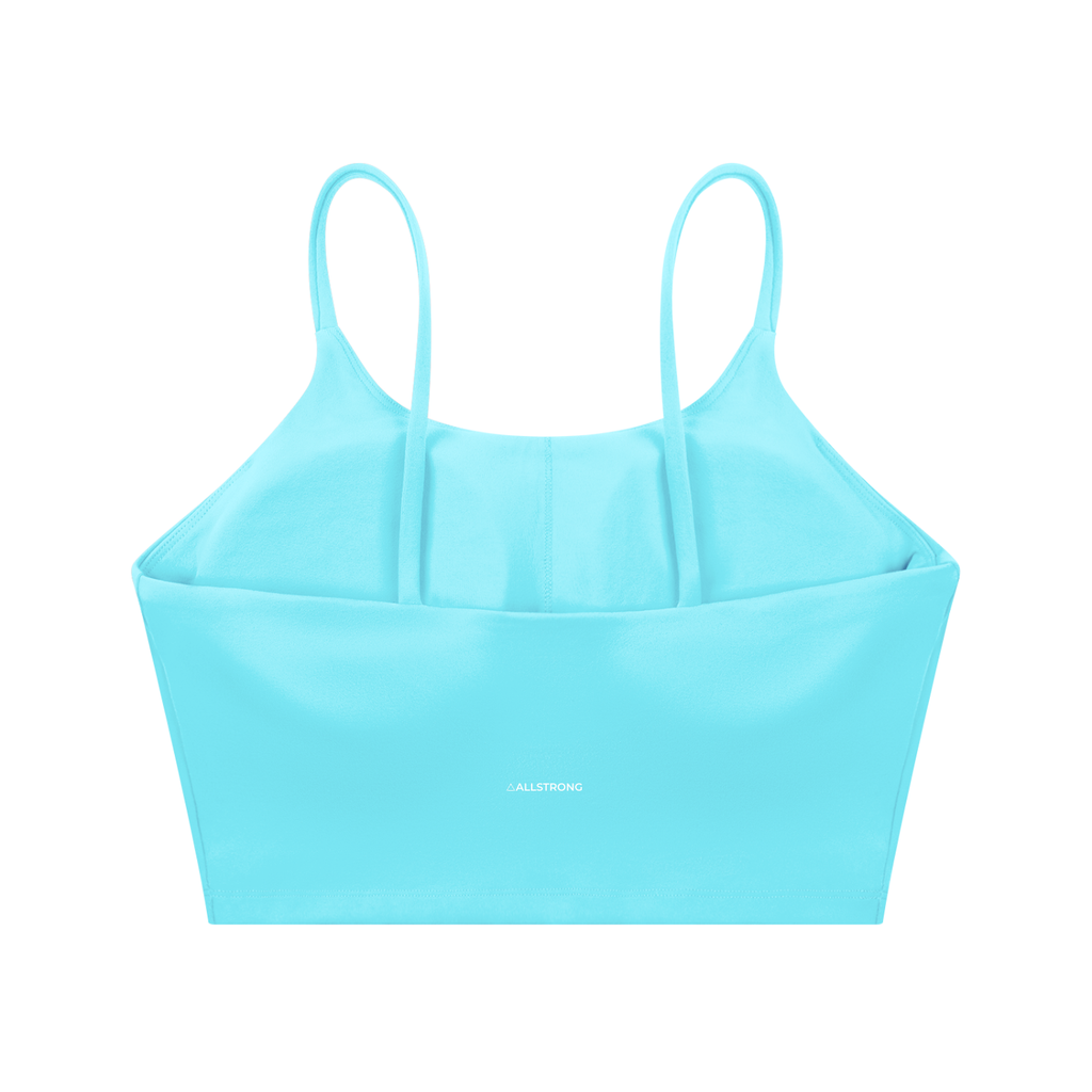 Essential Sports Bra | Minimalist Workout Bra