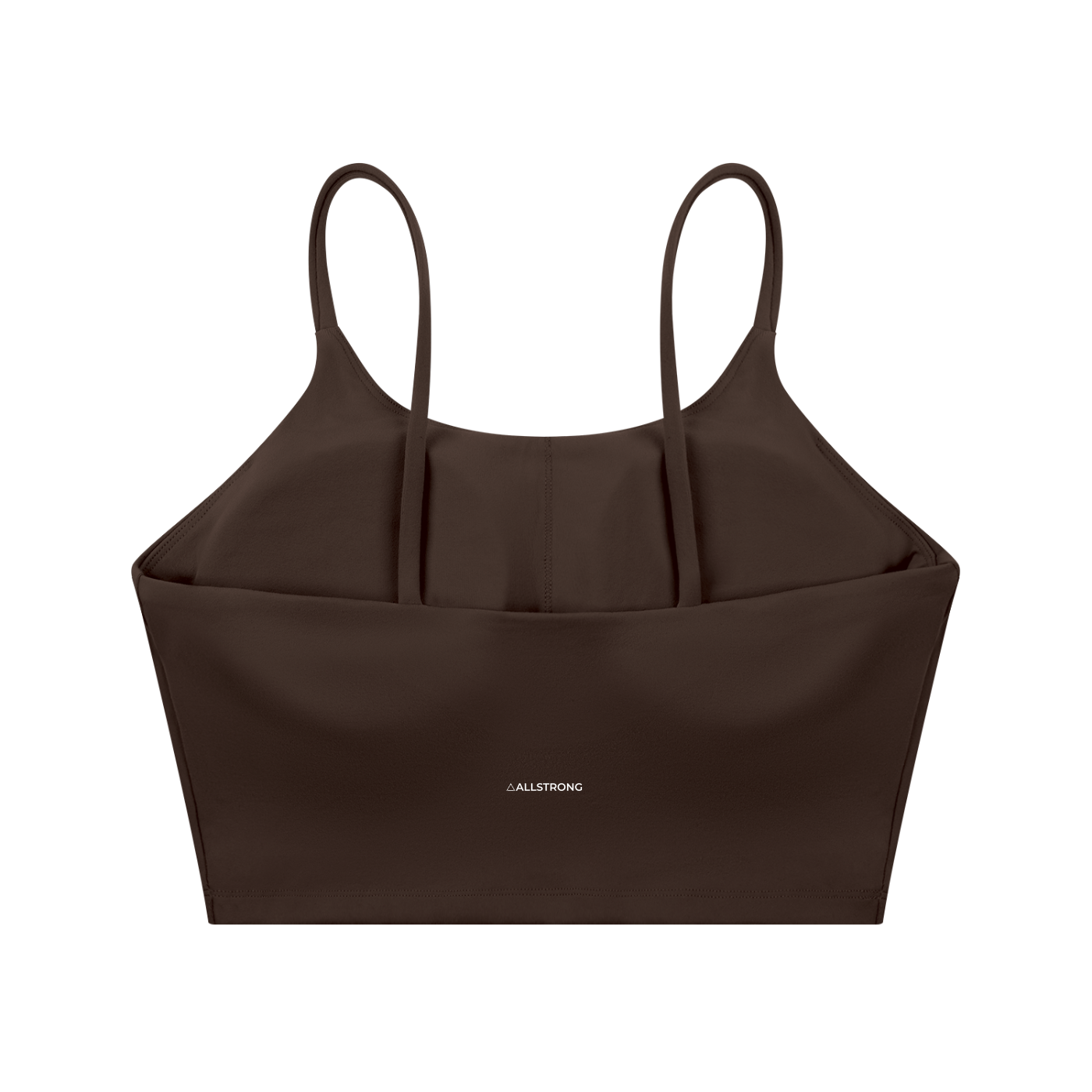 Essential Sports Bra | Minimalist Workout Bra