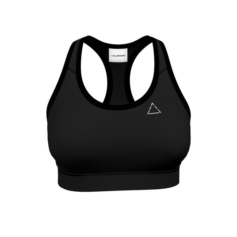 Flex Lycra Sports Bra