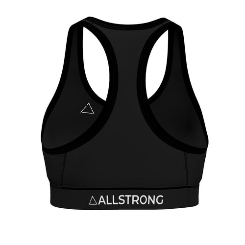 Flex Lycra Sports Bra