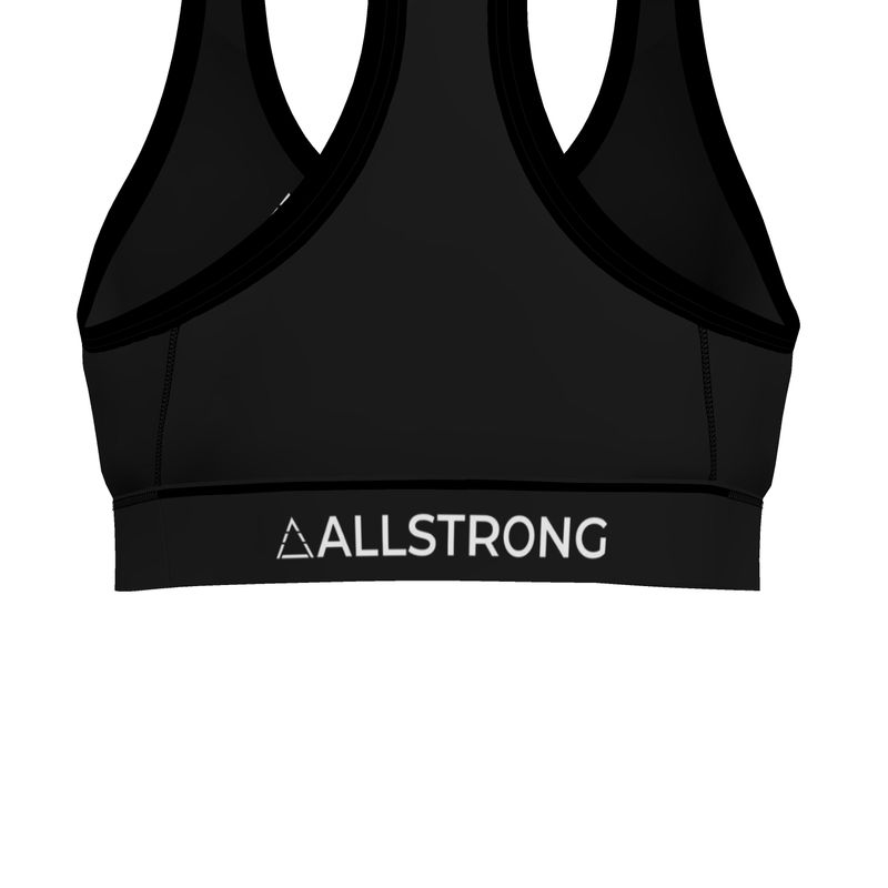 Flex Lycra Sports Bra
