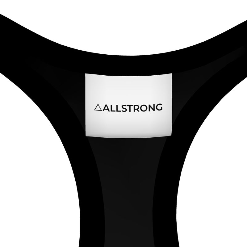 Flex Lycra Sports Bra