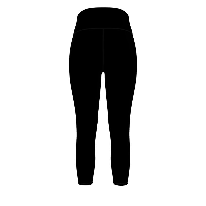 Lycra Flex Sports Leggings