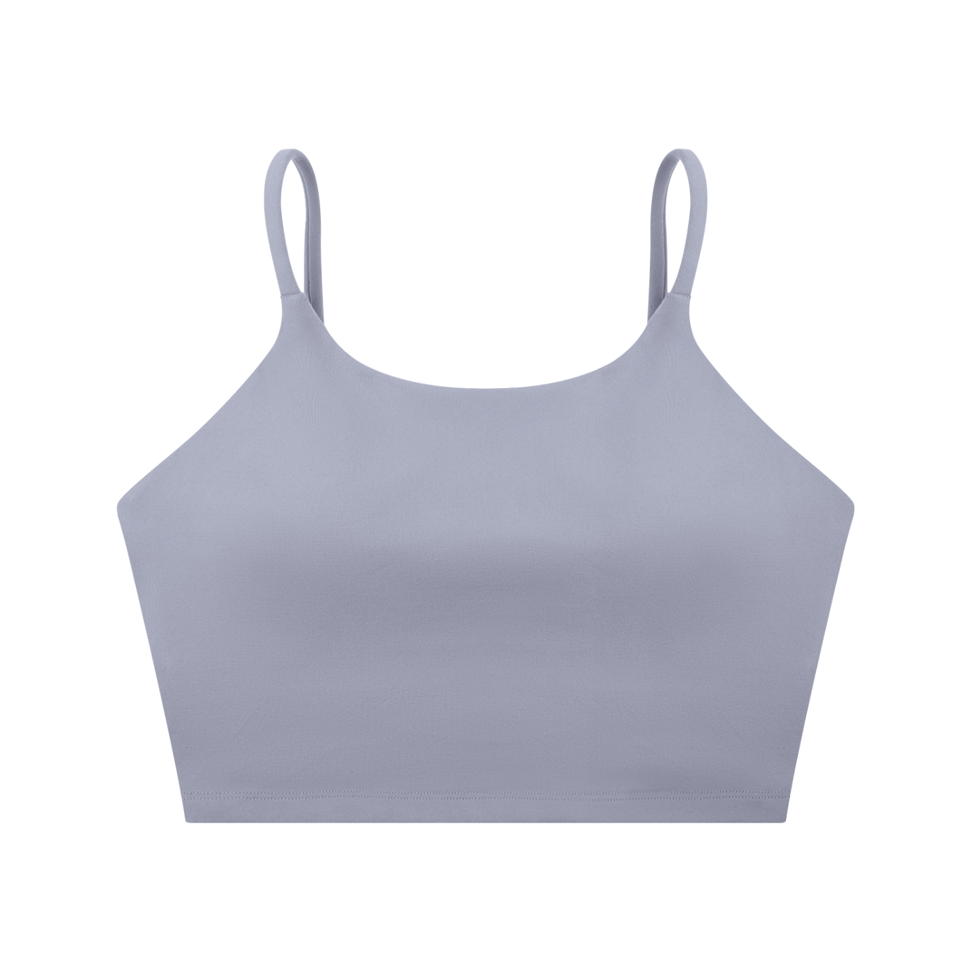 Essential Sports Bra | Minimalist Workout Bra