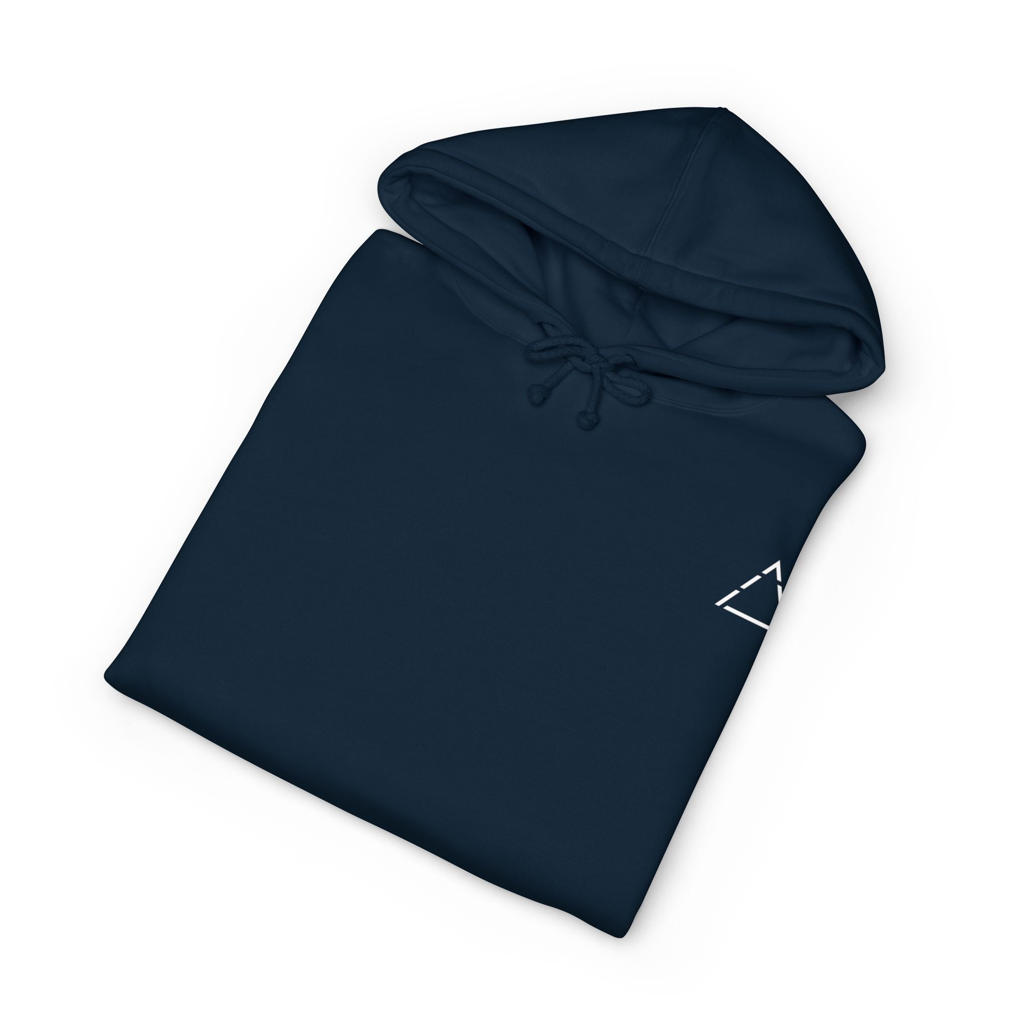 Heavyweight Fleece Hoodie – 10 oz Warm Pullover Hoodie