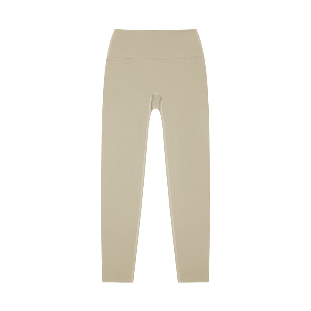 High Waisted Essential Leggings | Everyday Gym Leggings