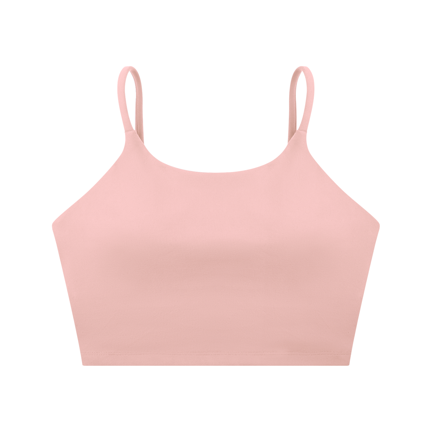 Essential Sports Bra | Minimalist Workout Bra