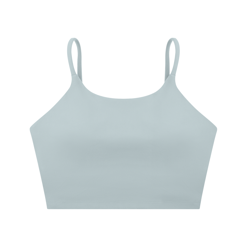 Essential Sports Bra | Minimalist Workout Bra