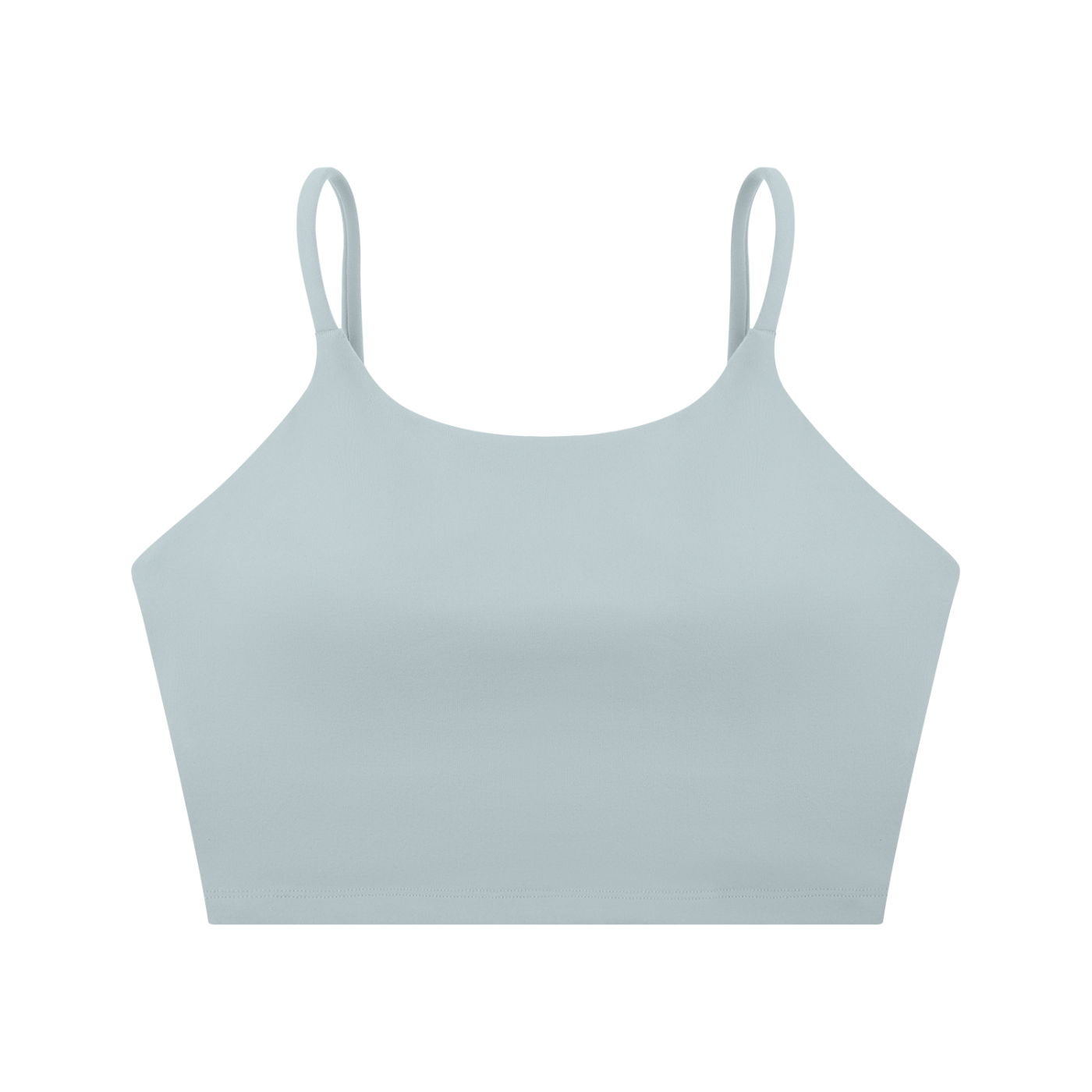 Essential Sports Bra | Minimalist Workout Bra