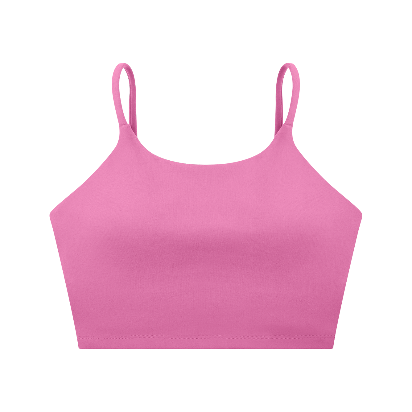 Essential Sports Bra | Minimalist Workout Bra