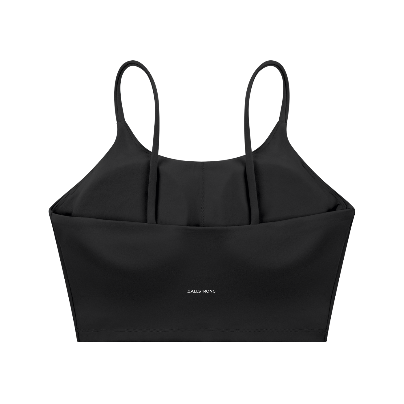 Essential Sports Bra | Minimalist Workout Bra