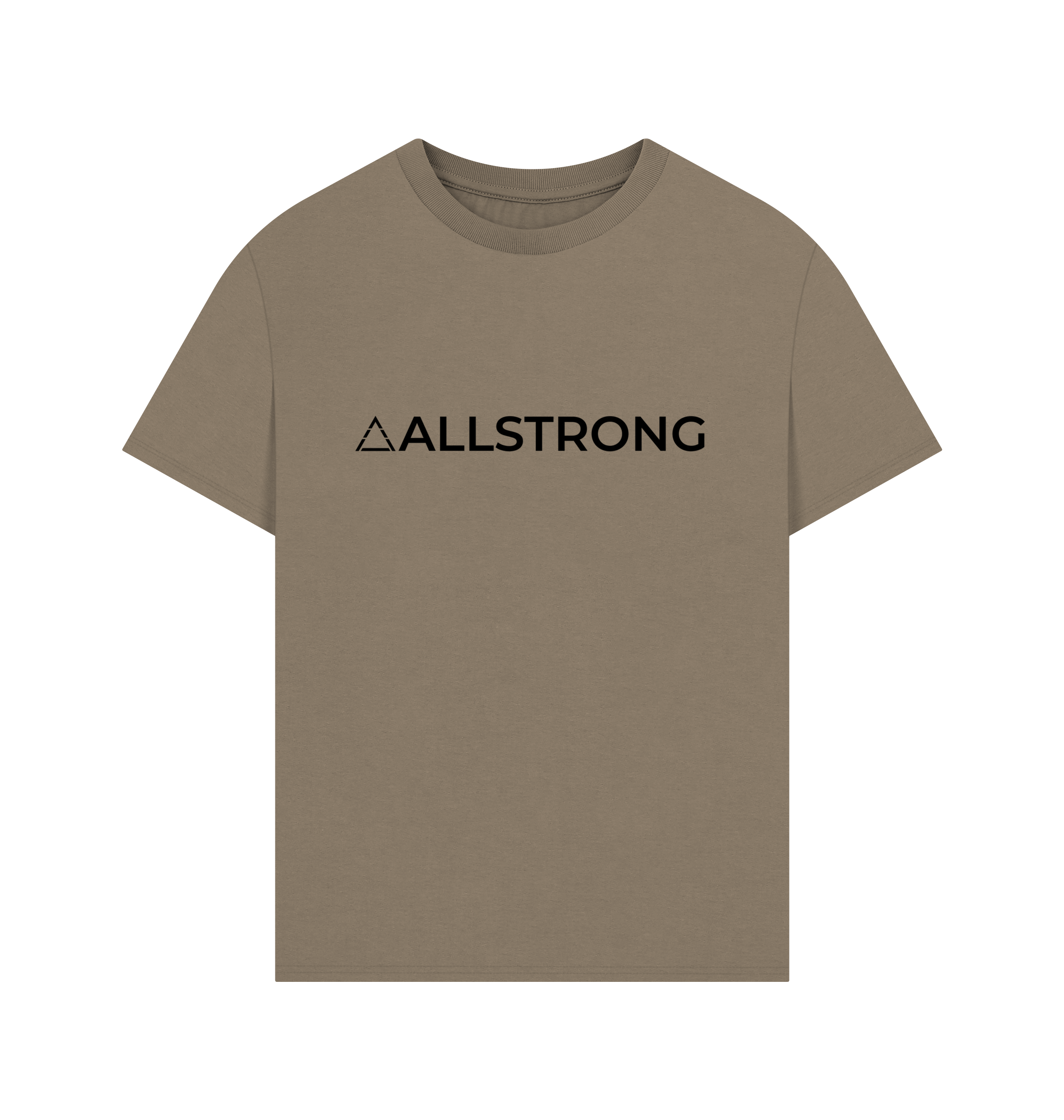 Willow Printed T-shirt Front