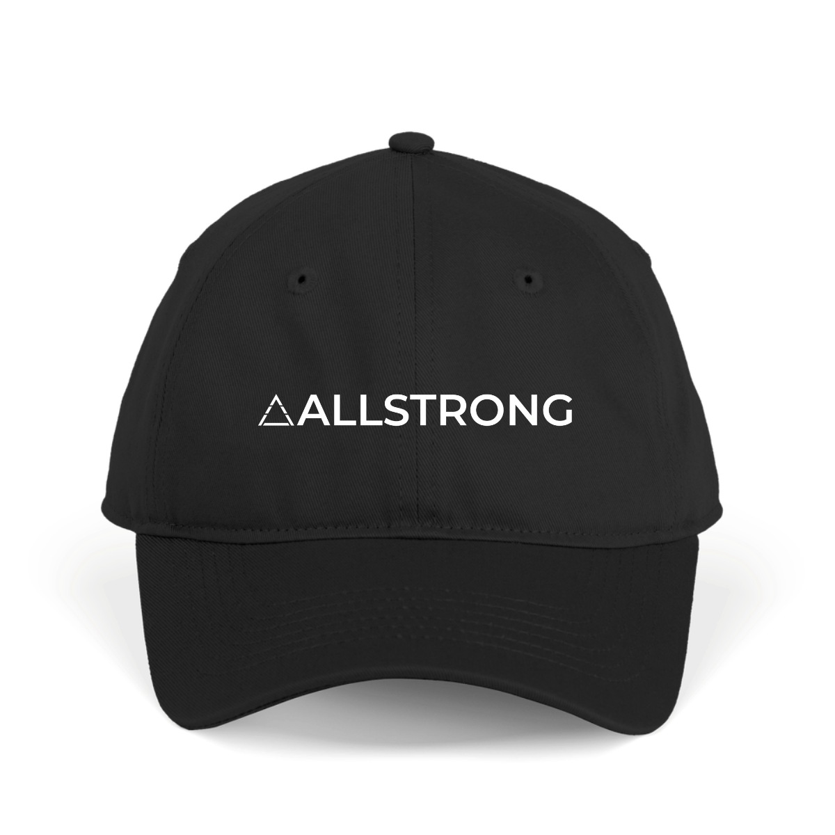 Men's Organic Cotton Cap