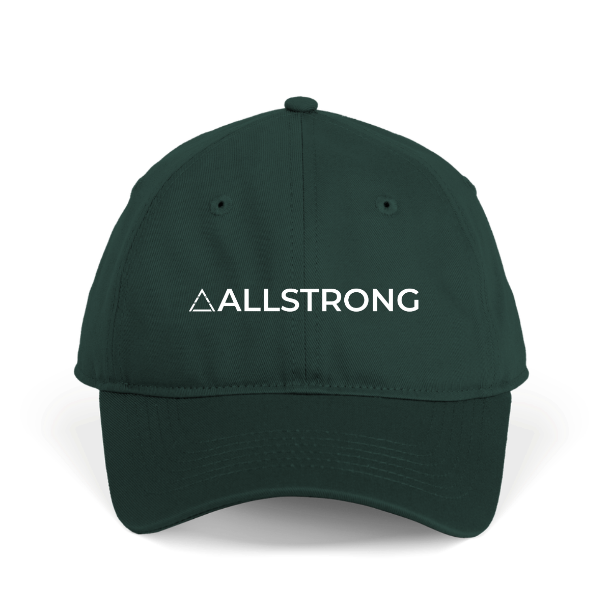 Men's Organic Cotton Cap