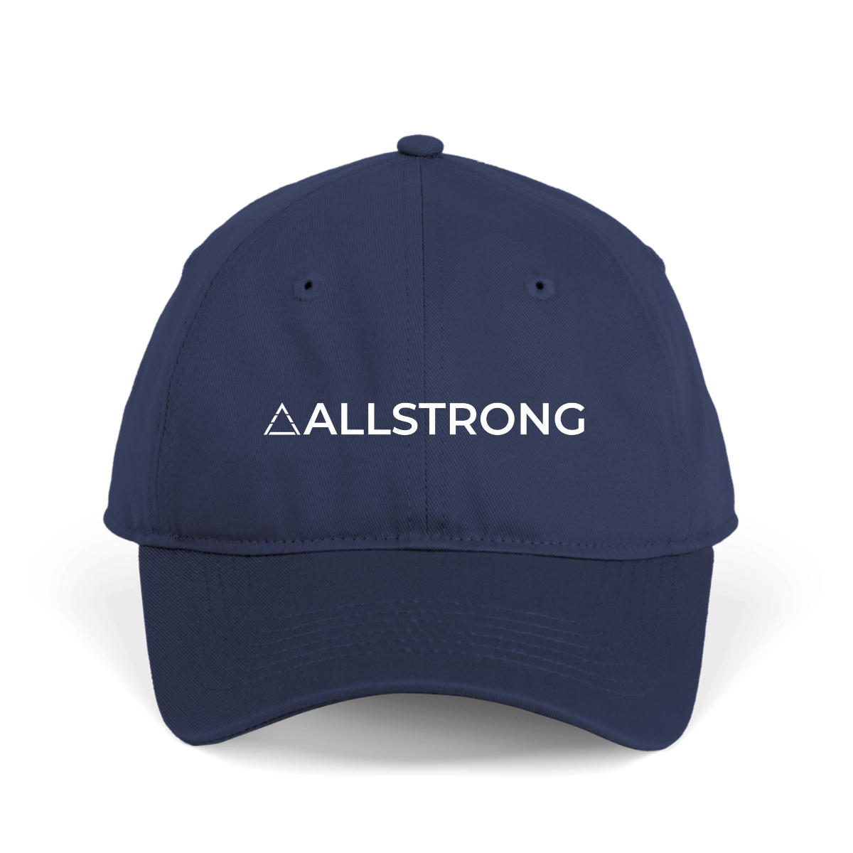 Men's Organic Cotton Cap