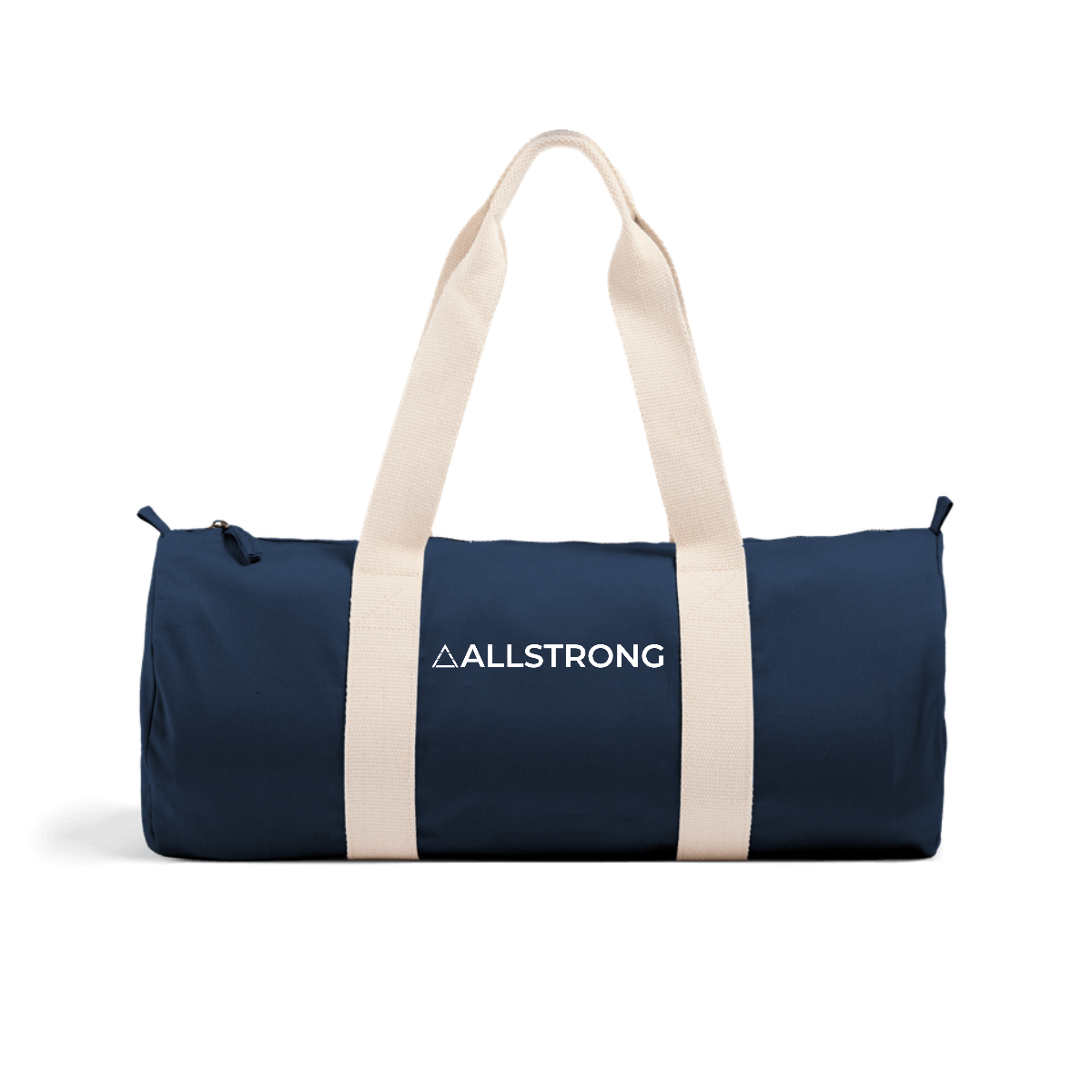 Organic Duffle Bag