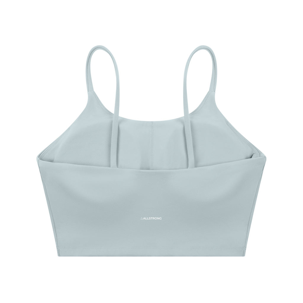 Essential Sports Bra | Minimalist Workout Bra