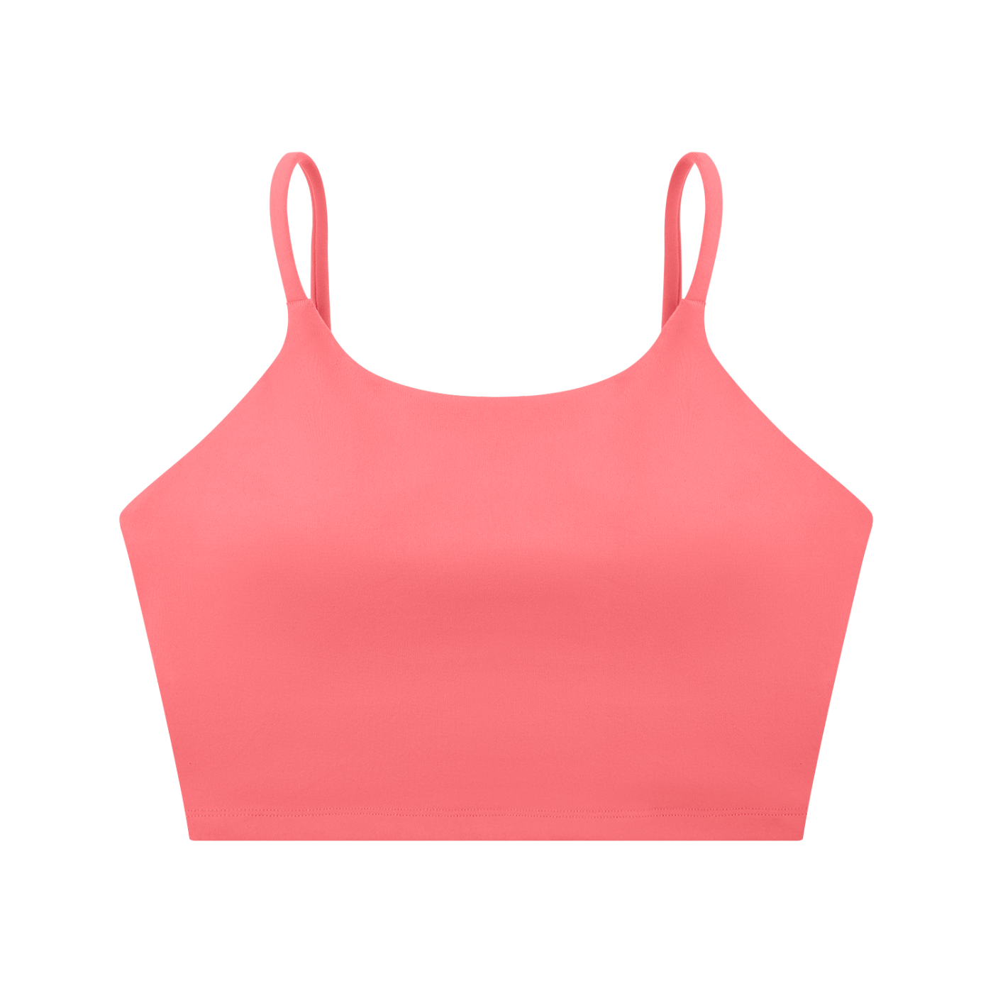 Essential Sports Bra | Minimalist Workout Bra