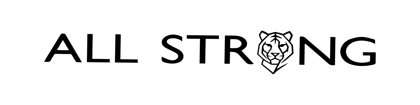ALL STRONG