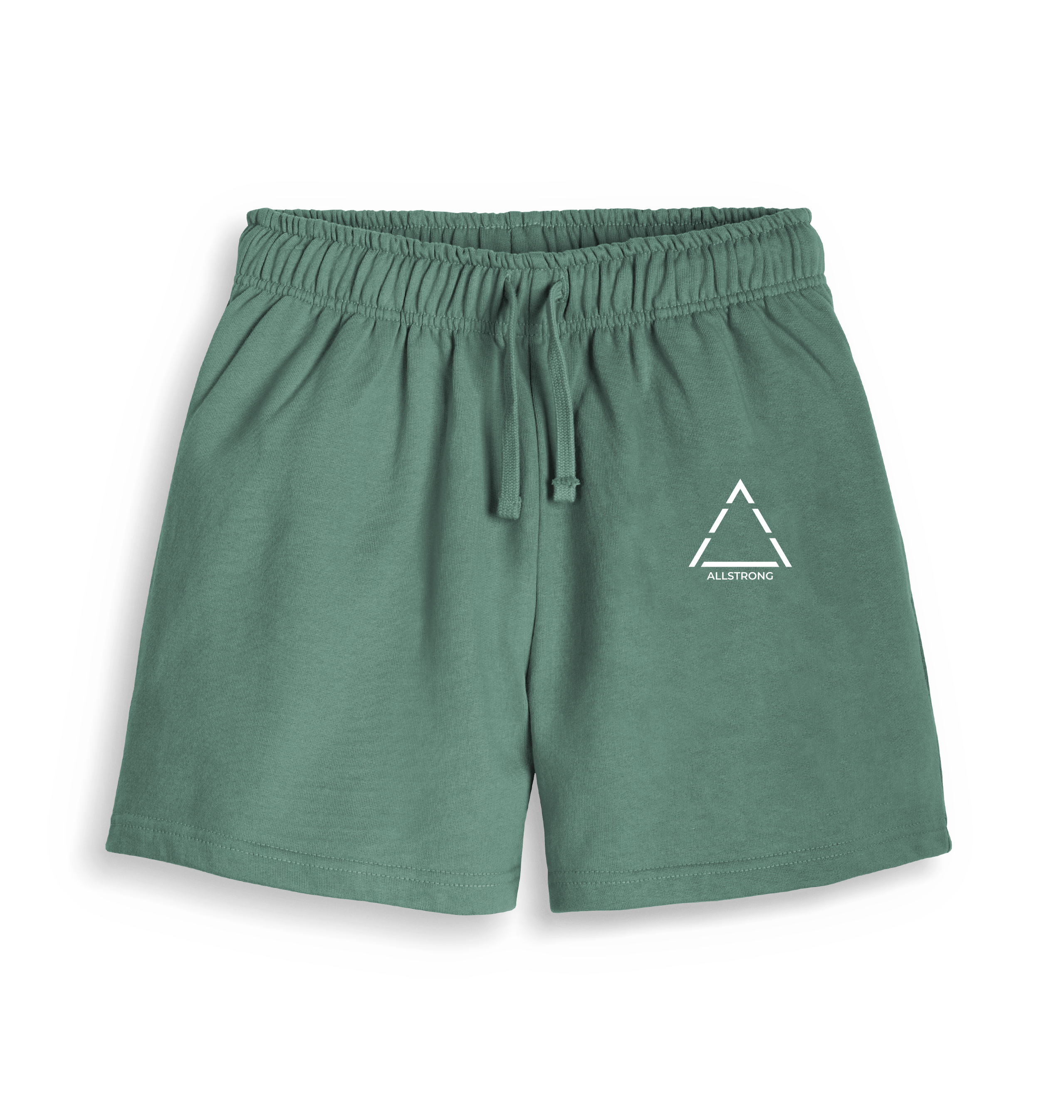 Surf Printed Womens Joggers Front