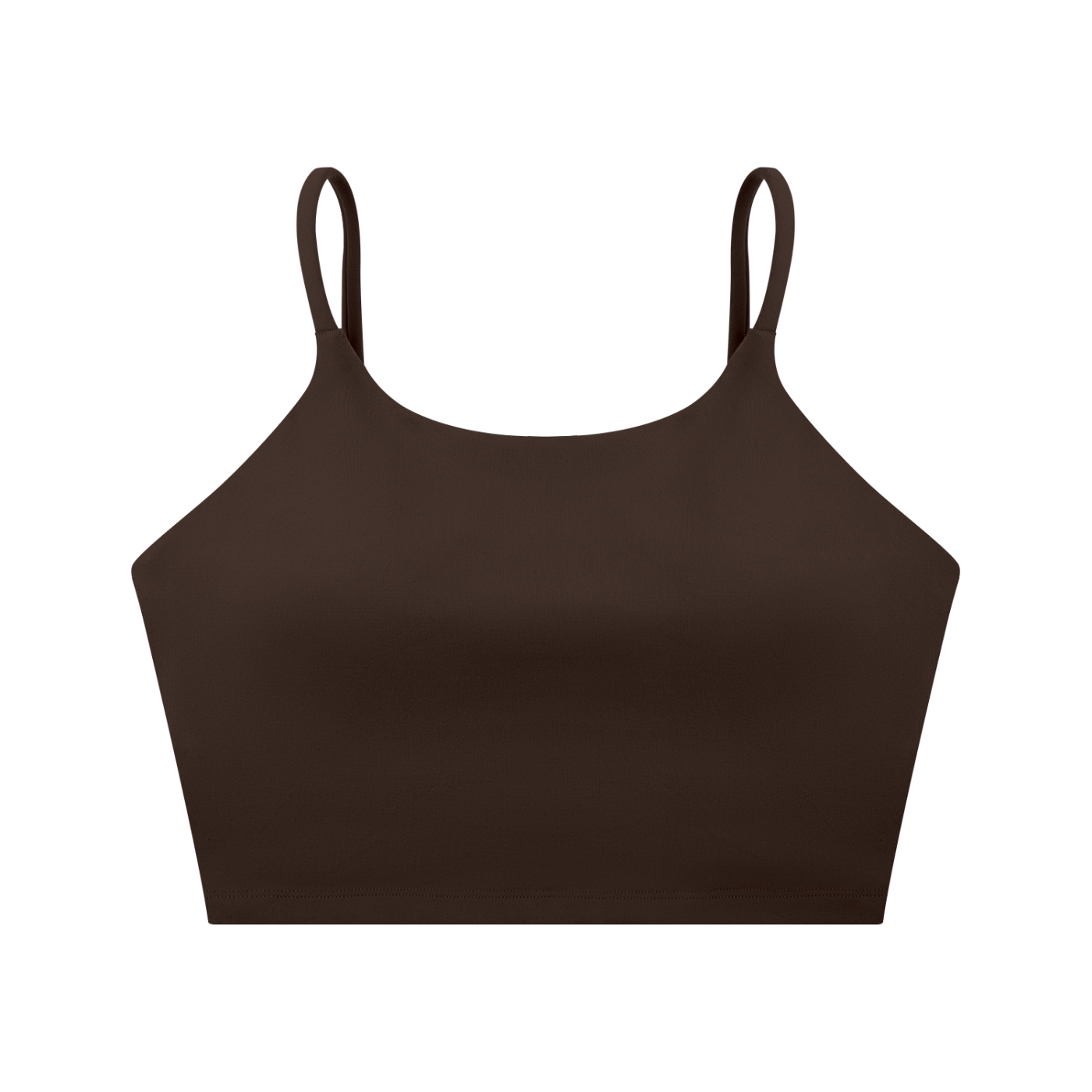 Essential Sports Bra | Minimalist Workout Bra