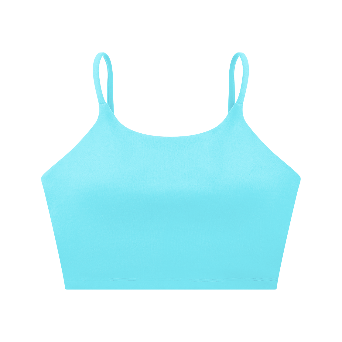 Essential Sports Bra | Minimalist Workout Bra