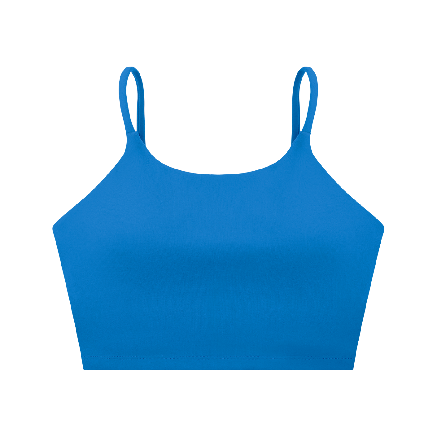 Essential Sports Bra | Minimalist Workout Bra