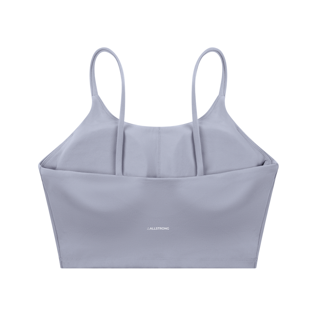 Essential Sports Bra | Minimalist Workout Bra