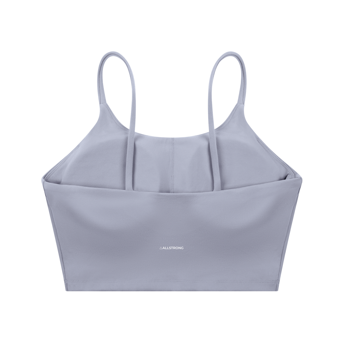 Essential Sports Bra | Minimalist Workout Bra