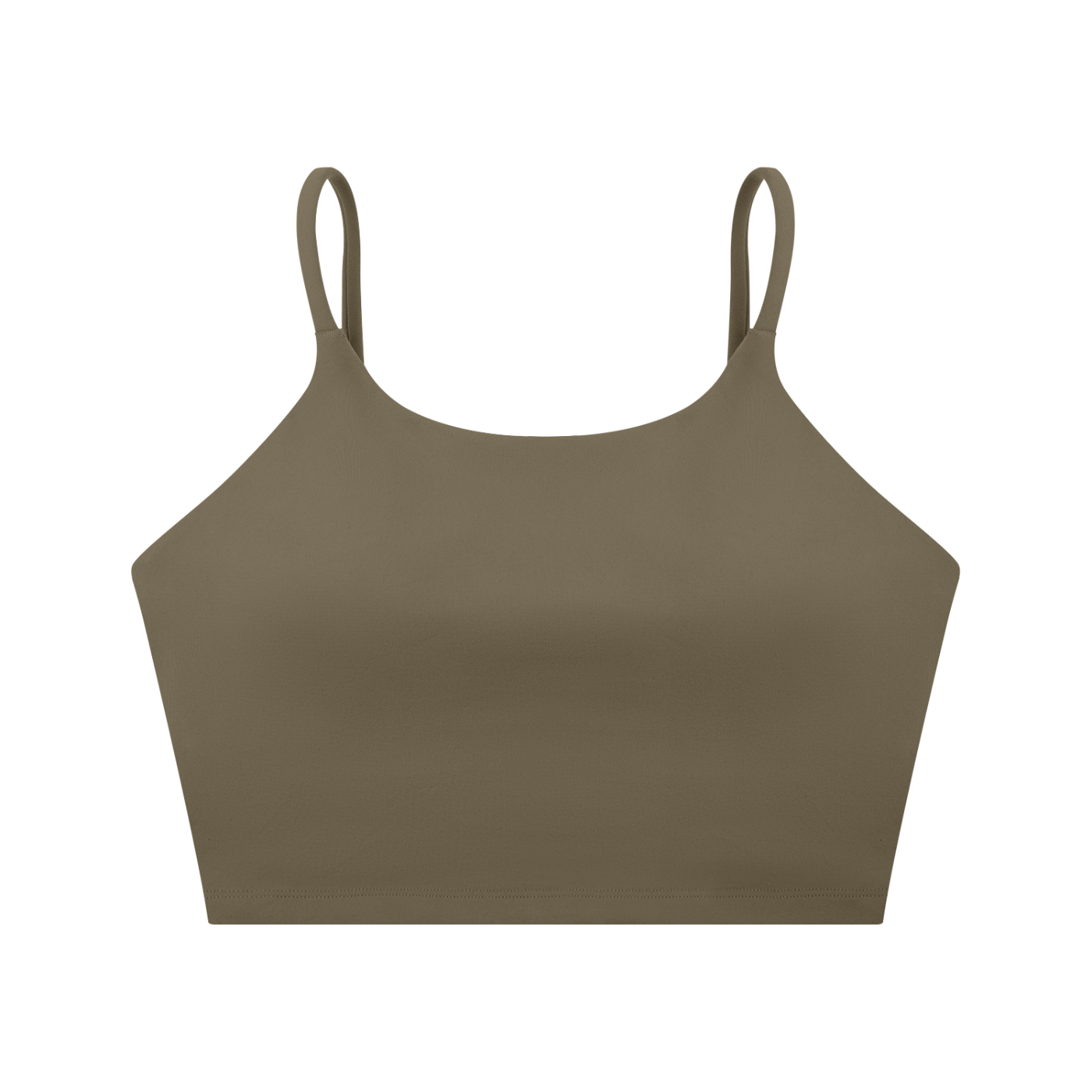 Essential Sports Bra | Minimalist Workout Bra