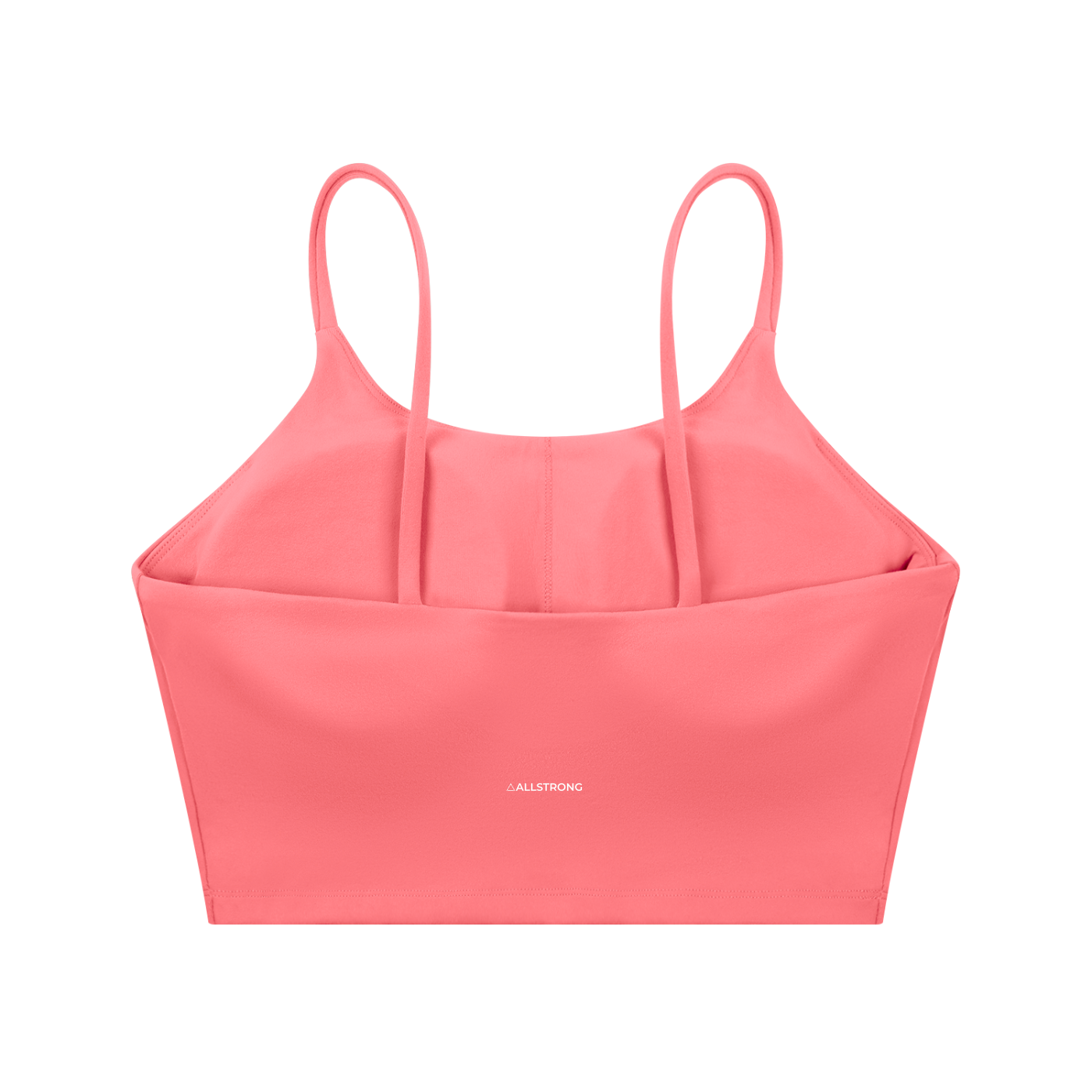 Essential Sports Bra | Minimalist Workout Bra