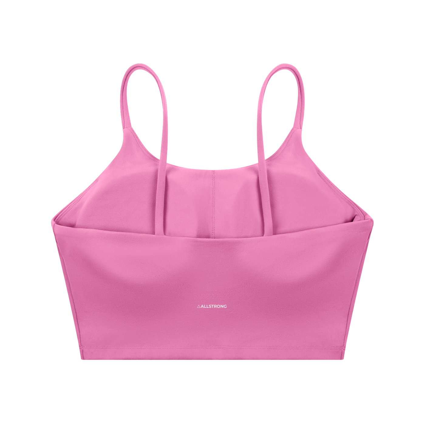 Essential Sports Bra | Minimalist Workout Bra