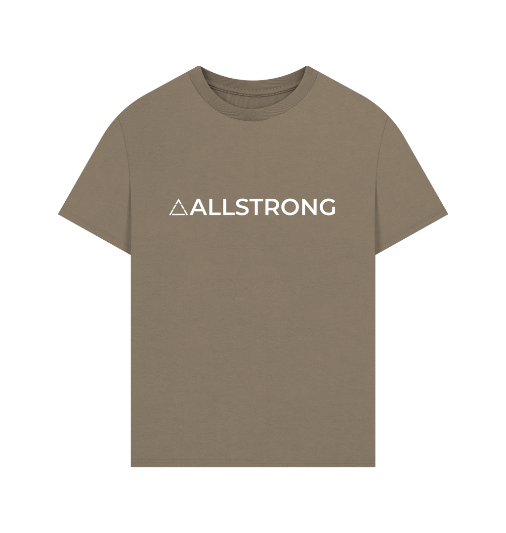 Willow Printed T-shirt Front