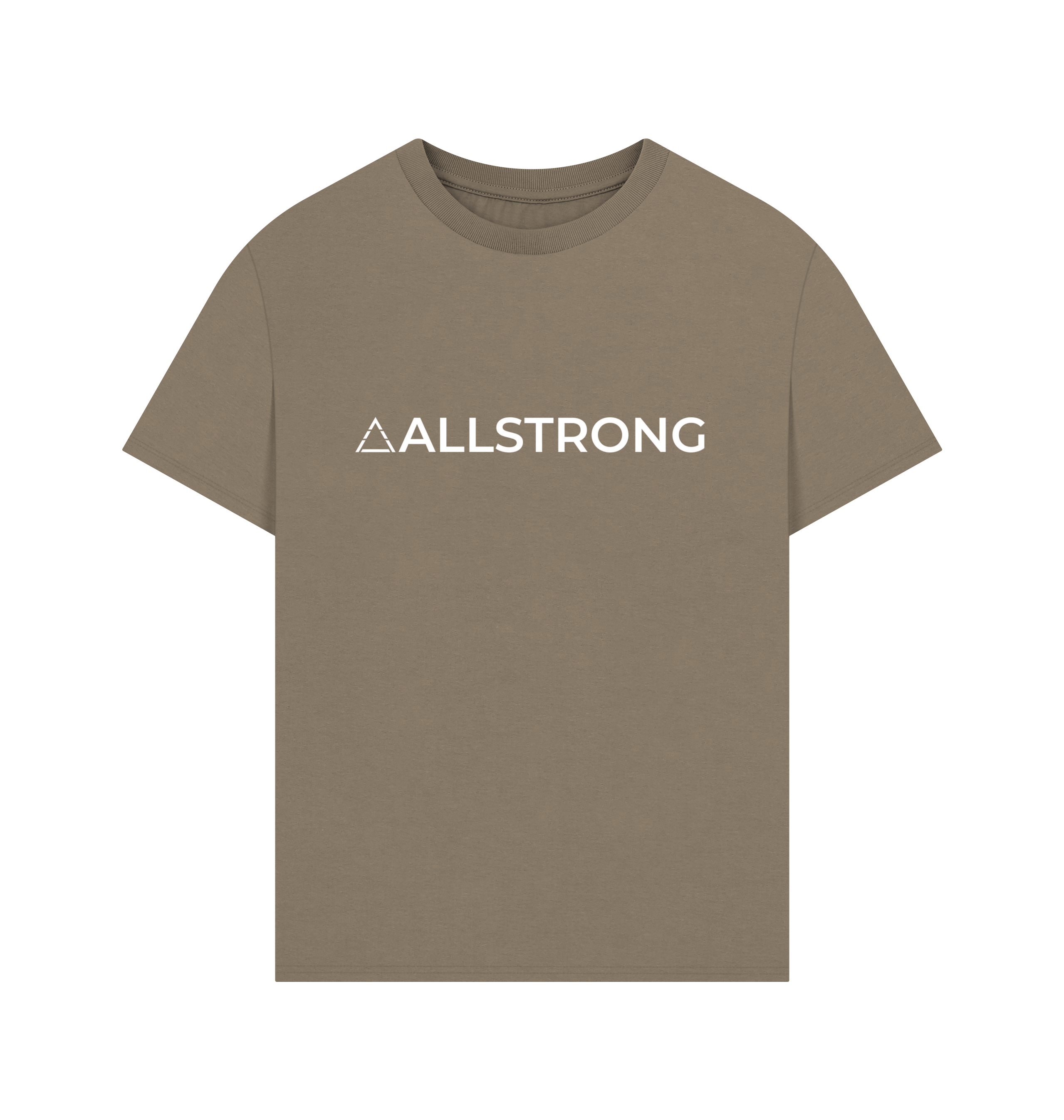 Willow Printed T-shirt Front