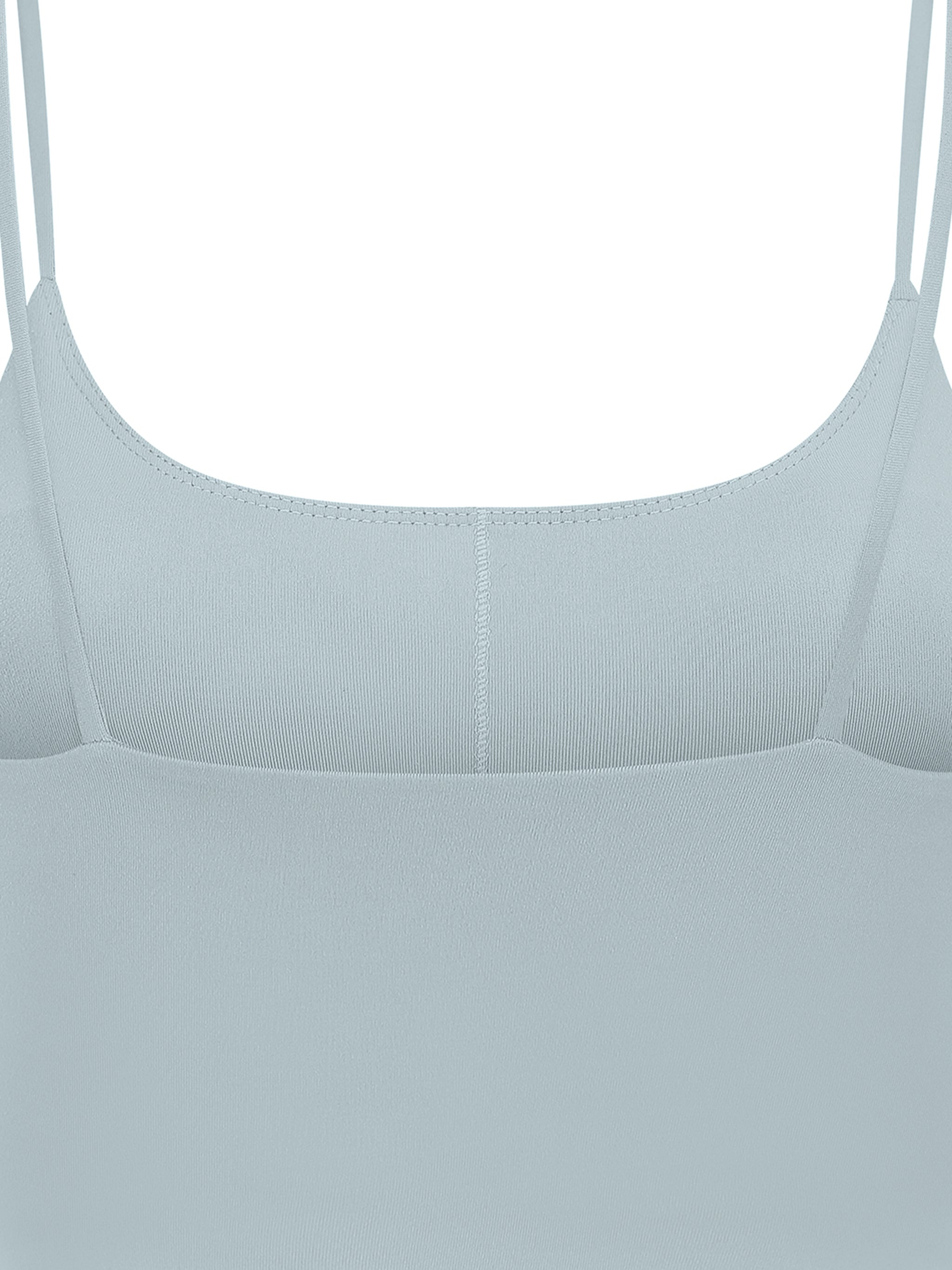 Essential Sports Bra | Minimalist Workout Bra