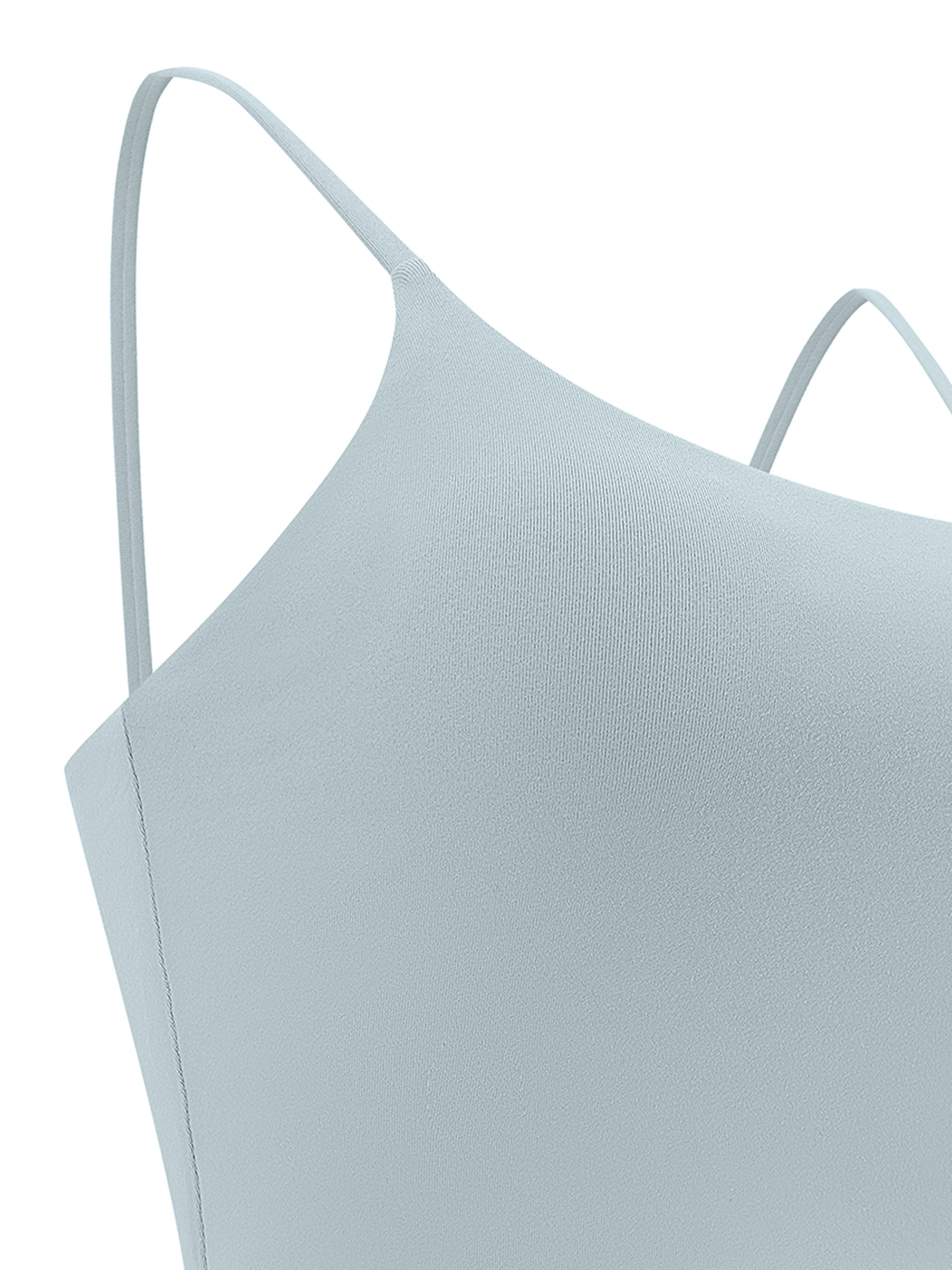 Essential Sports Bra | Minimalist Workout Bra