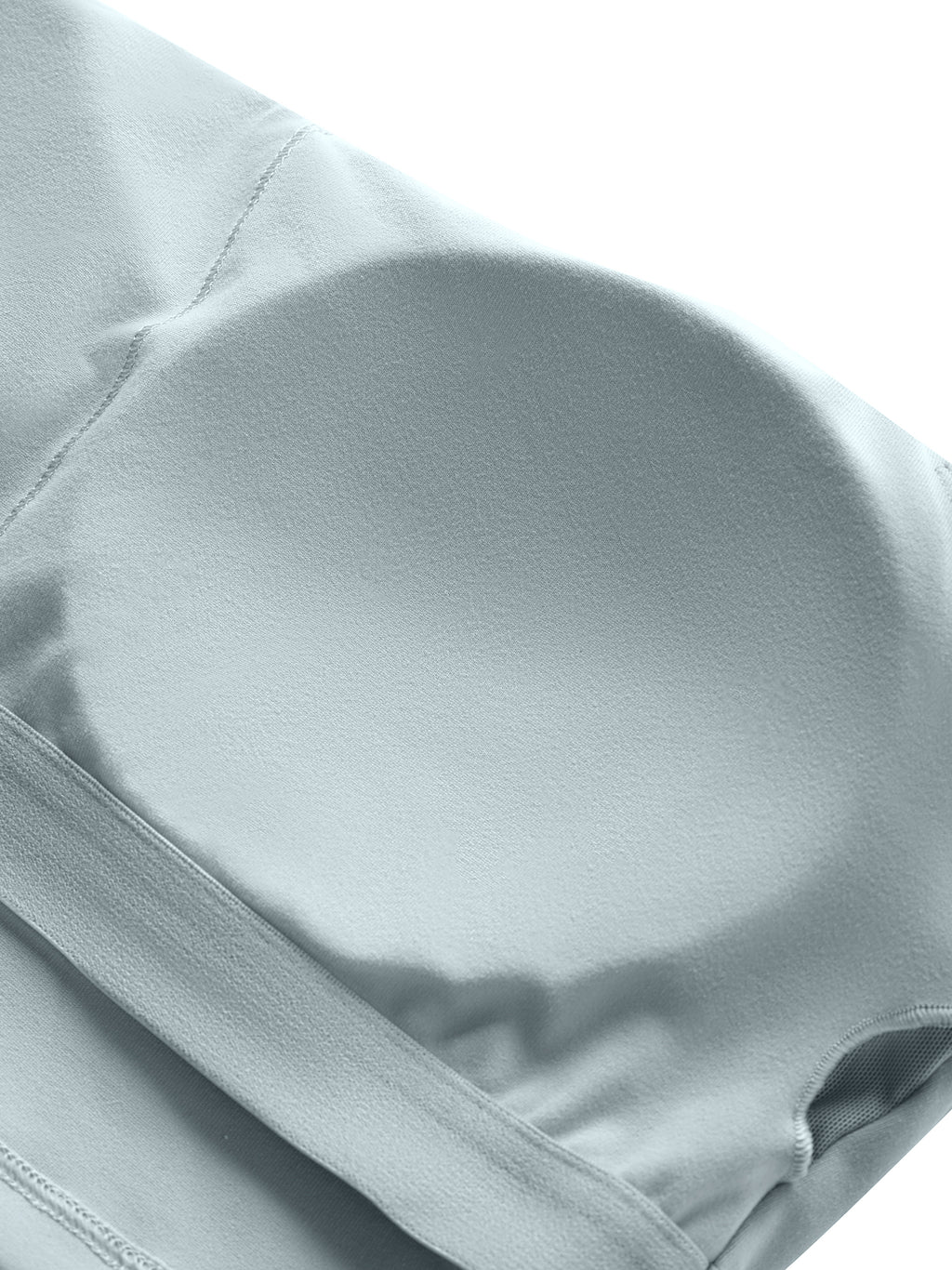 Essential Sports Bra | Minimalist Workout Bra