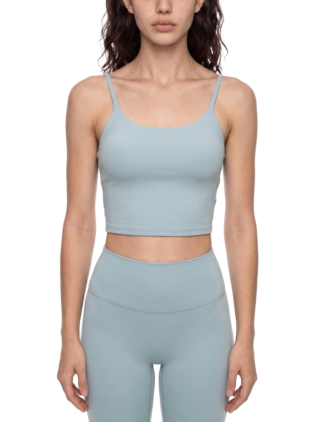 Essential Sports Bra | Minimalist Workout Bra