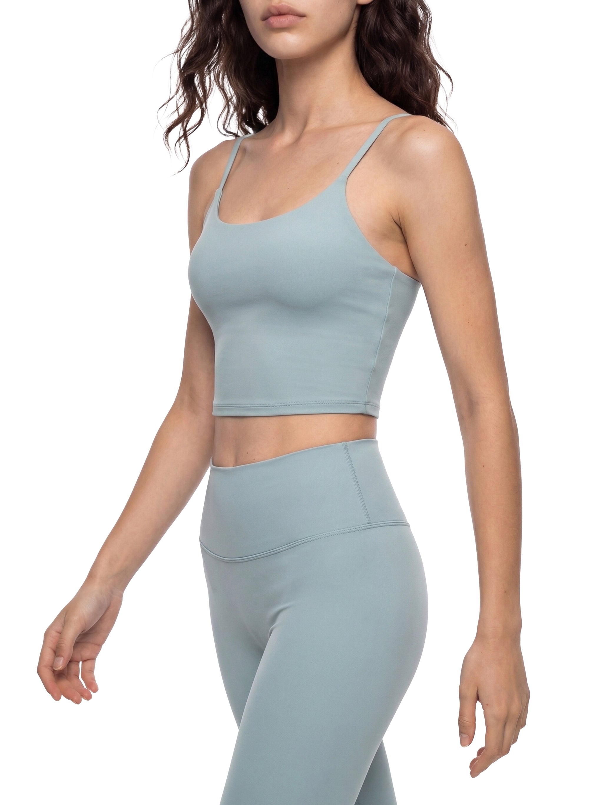 Essential Sports Bra | Minimalist Workout Bra