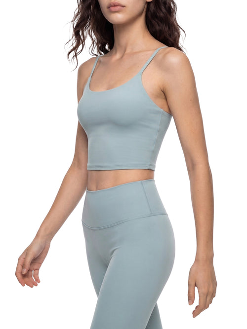 Essential Sports Bra | Minimalist Workout Bra