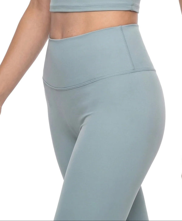 High Waisted Essential Leggings | Everyday Gym Leggings