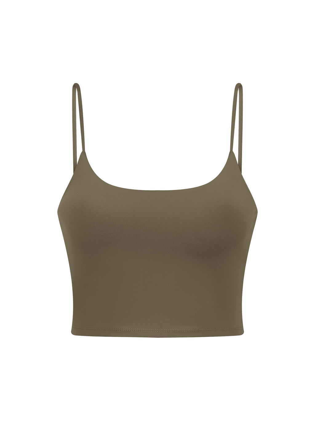 Essential Sports Bra | Minimalist Workout Bra
