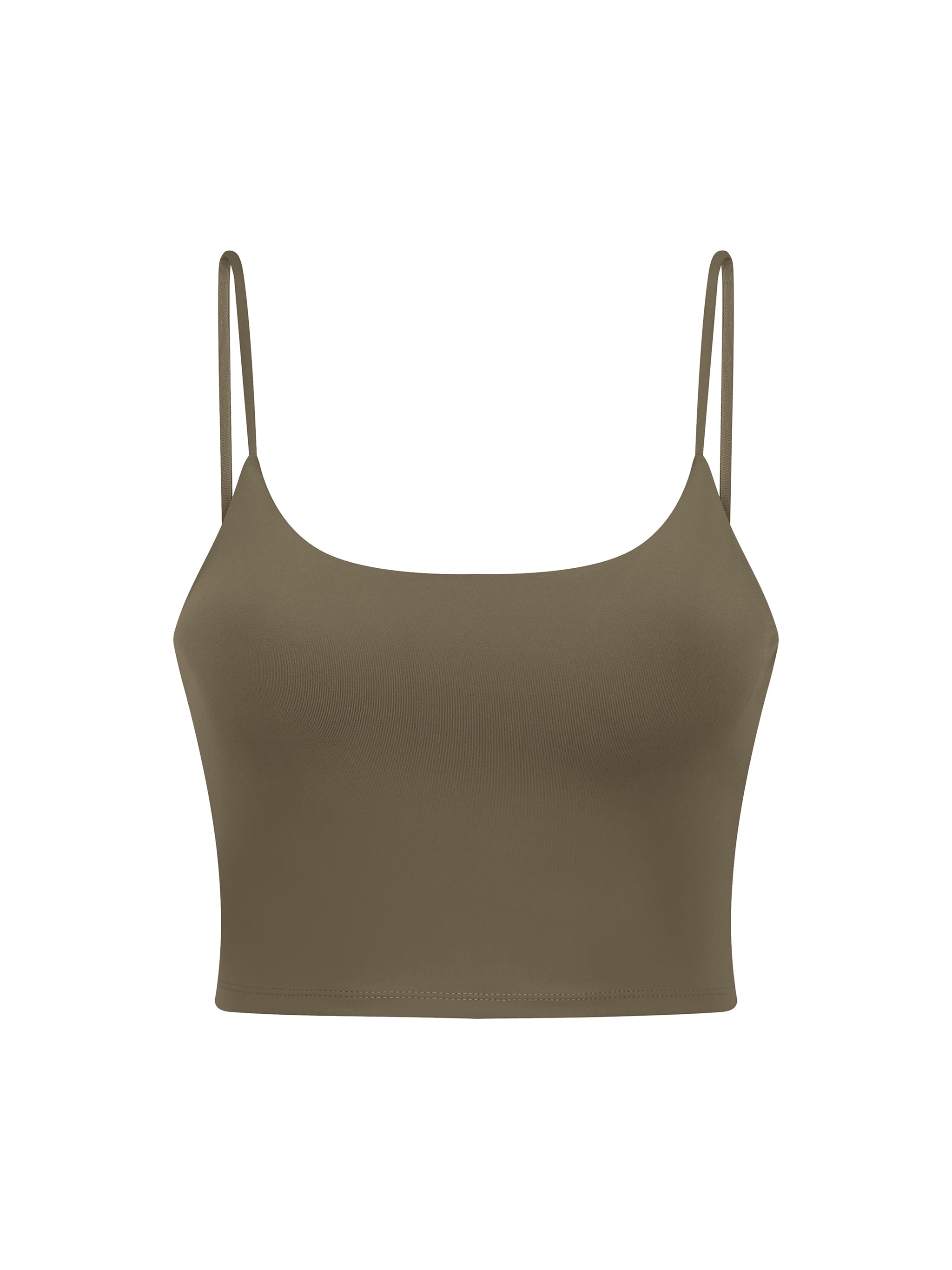 Essential Sports Bra | Minimalist Workout Bra