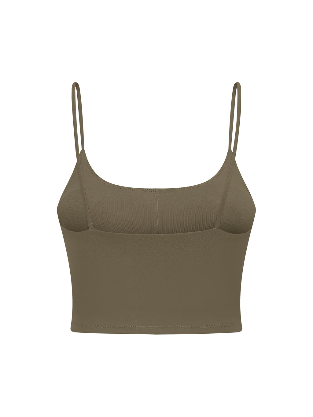 Essential Sports Bra | Minimalist Workout Bra